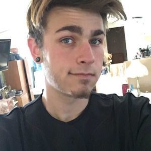 Meet your Posher, Jesse